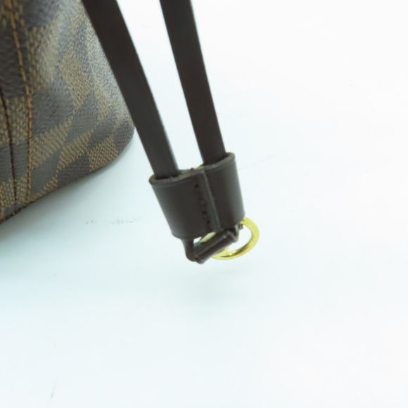 Louis Vuitton Lv Ghw Neverfull Mm Tote #102431L11B - Picture 15 of 15